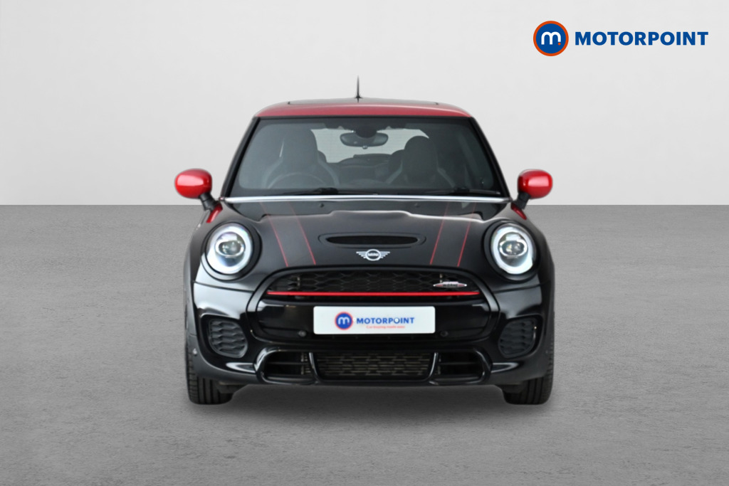 Mini Hatchback John Cooper Works Manual Petrol Hatchback - Stock Number (1653120) - Front bumper
