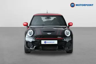 Mini Hatchback John Cooper Works Manual Petrol Hatchback - Stock Number (1653120) - Front bumper