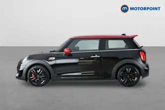 Mini Hatchback John Cooper Works Manual Petrol Hatchback - Stock Number (1653120) - Passenger side