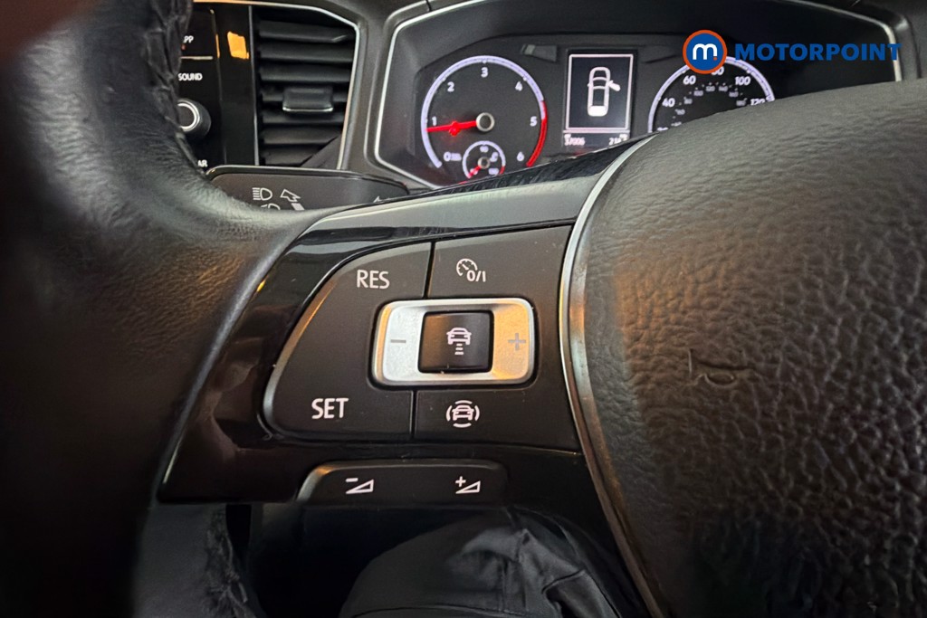 Volkswagen T-Roc SE Manual Diesel SUV - Stock Number (1653129) - 3rd supplementary image