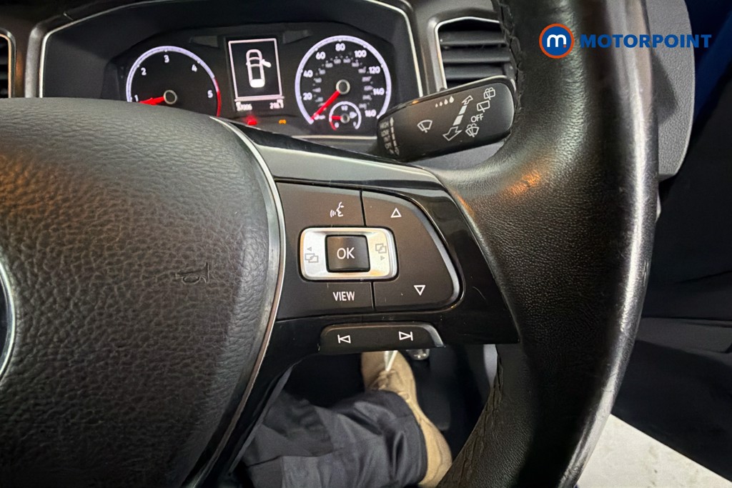 Volkswagen T-Roc SE Manual Diesel SUV - Stock Number (1653129) - 4th supplementary image