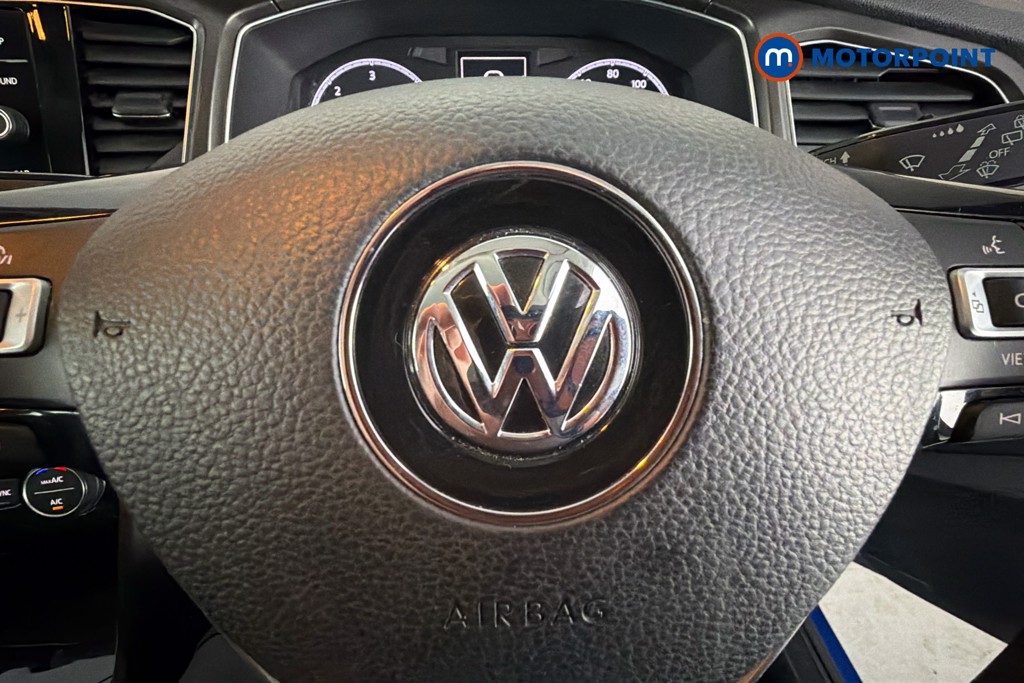 Volkswagen T-Roc SE Manual Diesel SUV - Stock Number (1653129) - 5th supplementary image