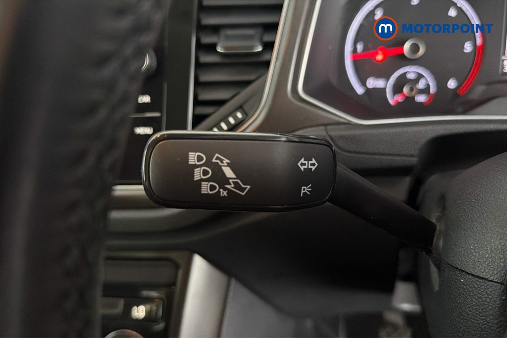Volkswagen T-Roc SE Manual Diesel SUV - Stock Number (1653129) - 6th supplementary image