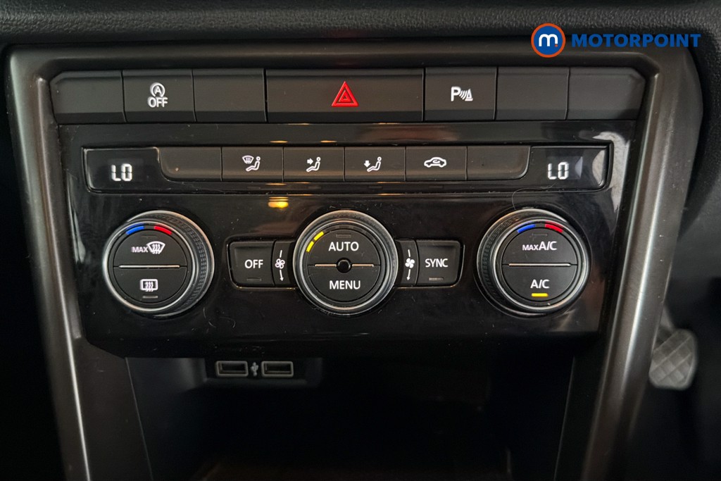 Volkswagen T-Roc SE Manual Diesel SUV - Stock Number (1653129) - 12th supplementary image