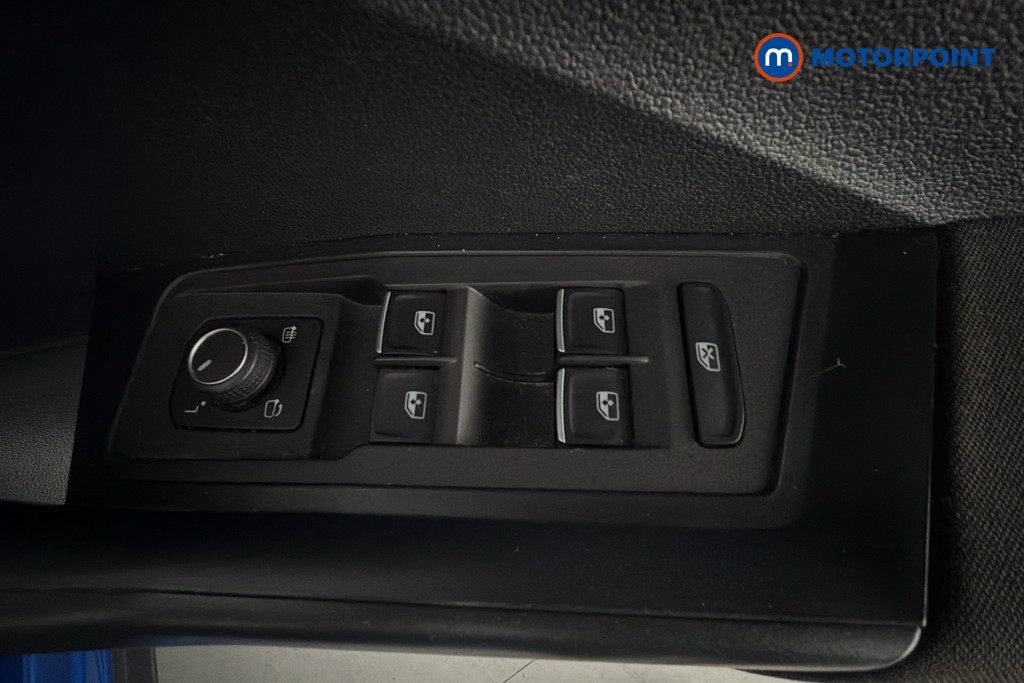 Volkswagen T-Roc SE Manual Diesel SUV - Stock Number (1653129) - 20th supplementary image