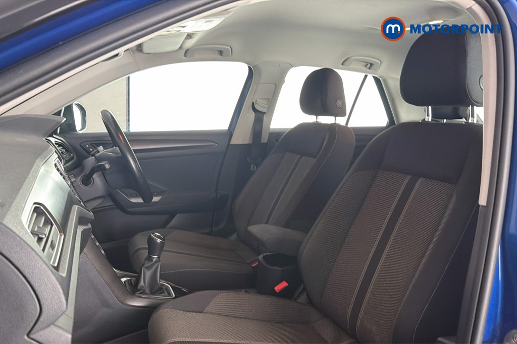 Volkswagen T-Roc SE Manual Diesel SUV - Stock Number (1653129) - 22nd supplementary image