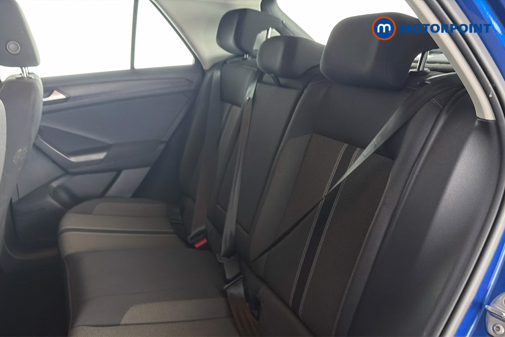 Volkswagen T-Roc SE Manual Diesel SUV - Stock Number (1653129) - 28th supplementary image