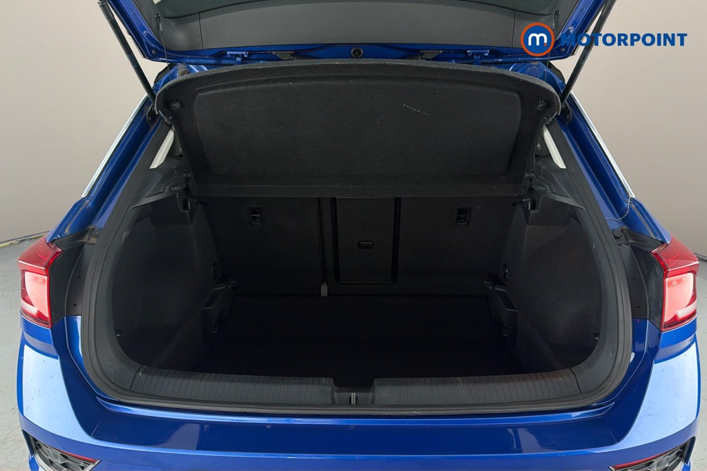 Volkswagen T-Roc SE Manual Diesel SUV - Stock Number (1653129) - 33rd supplementary image