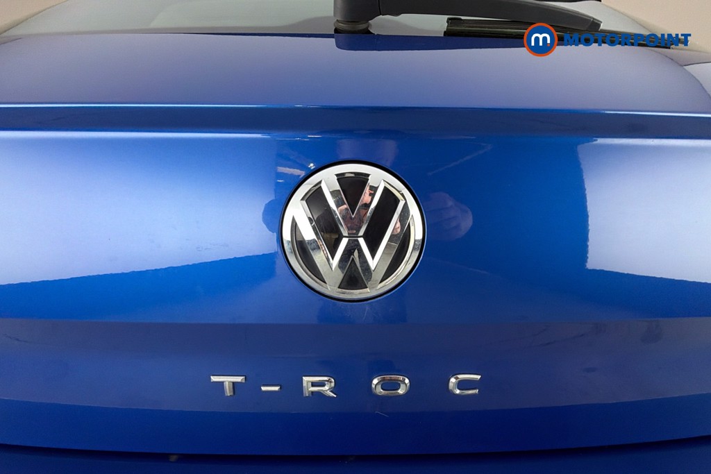 Volkswagen T-Roc SE Manual Diesel SUV - Stock Number (1653129) - 37th supplementary image