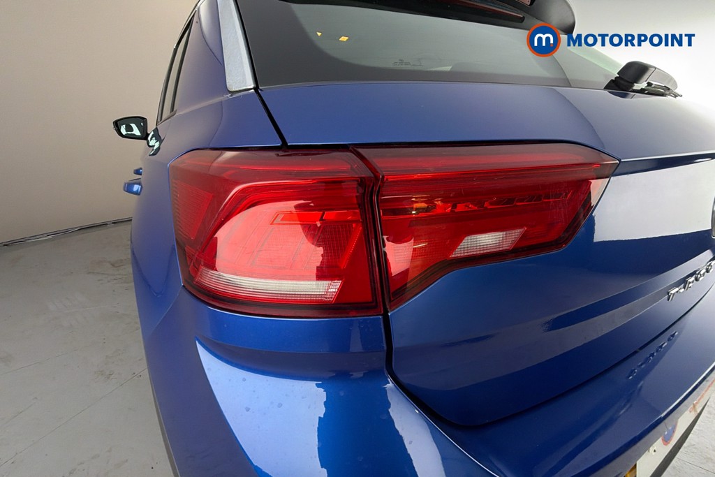 Volkswagen T-Roc SE Manual Diesel SUV - Stock Number (1653129) - 38th supplementary image