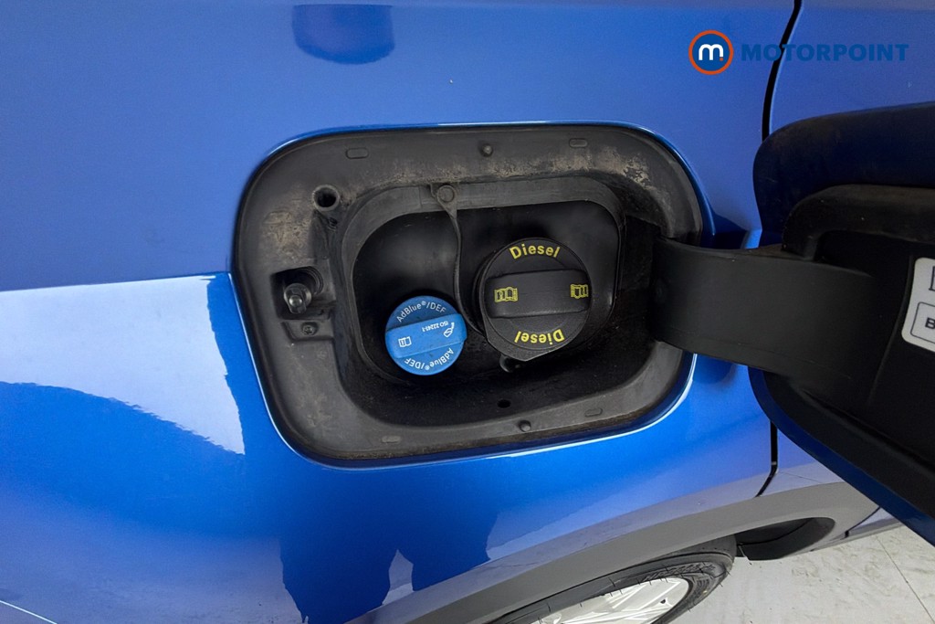 Volkswagen T-Roc SE Manual Diesel SUV - Stock Number (1653129) - 41st supplementary image