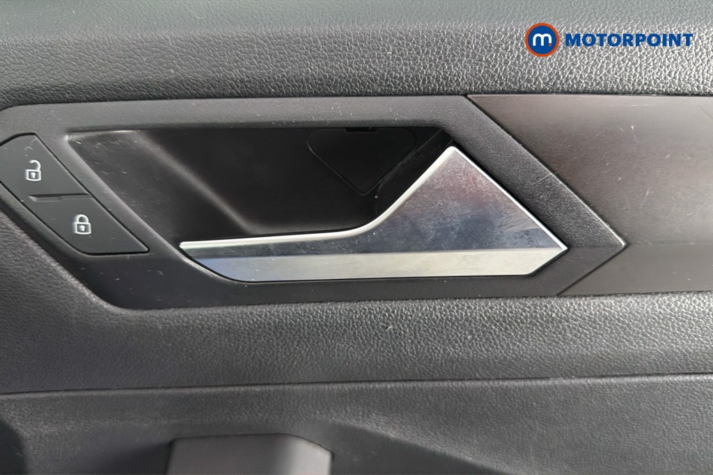 Volkswagen T-Roc SE Manual Diesel SUV - Stock Number (1653129) - 42nd supplementary image