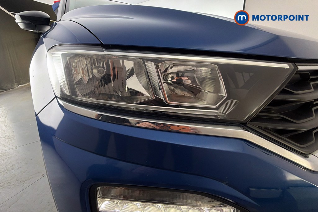 Volkswagen T-Roc SE Manual Diesel SUV - Stock Number (1653129) - 44th supplementary image