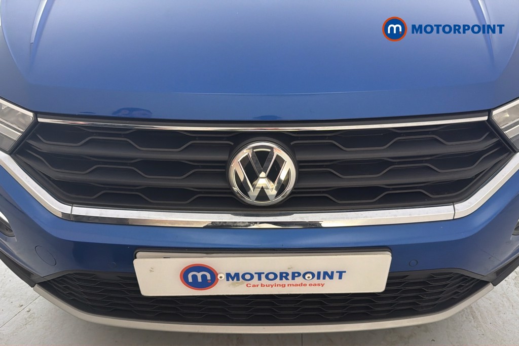 Volkswagen T-Roc SE Manual Diesel SUV - Stock Number (1653129) - 45th supplementary image
