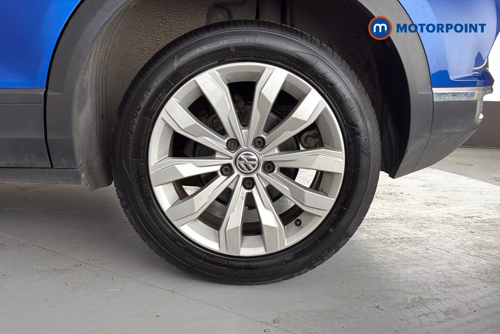 Volkswagen T-Roc SE Manual Diesel SUV - Stock Number (1653129) - 48th supplementary image