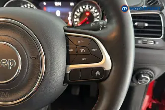 Jeep Compass Limited Manual Petrol SUV - Stock Number (1653130) - 3rd supplementary image