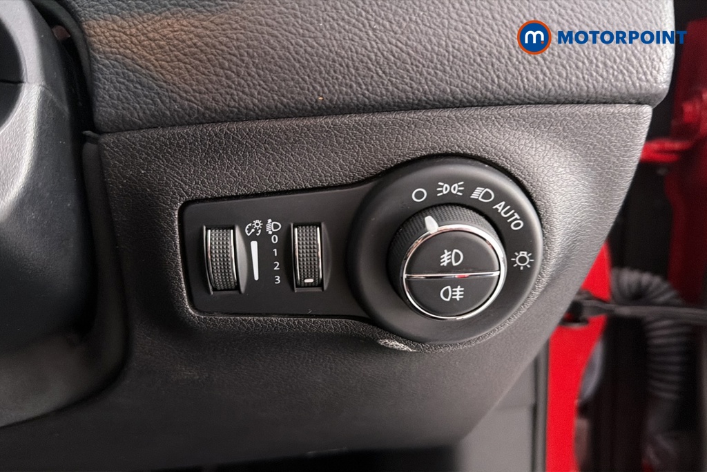 Jeep Compass Limited Manual Petrol SUV - Stock Number (1653130) - 11th supplementary image
