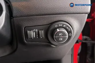 Jeep Compass Limited Manual Petrol SUV - Stock Number (1653130) - 11th supplementary image