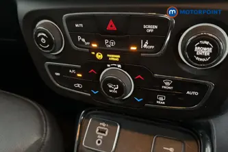 Jeep Compass Limited Manual Petrol SUV - Stock Number (1653130) - 12th supplementary image