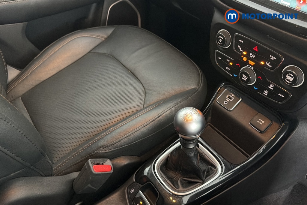 Jeep Compass Limited Manual Petrol SUV - Stock Number (1653130) - 15th supplementary image