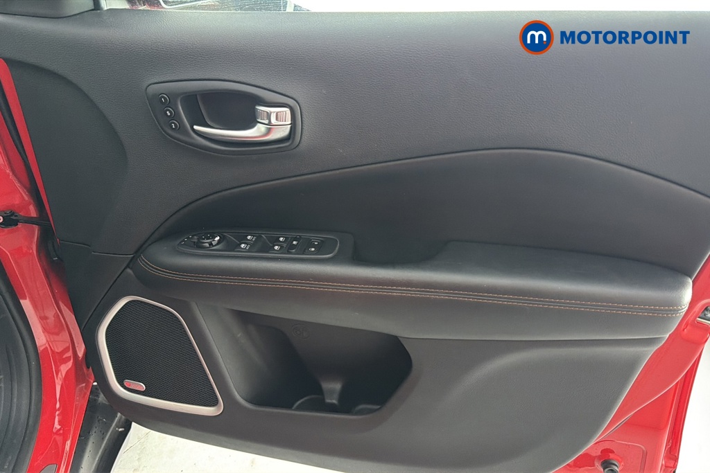Jeep Compass Limited Manual Petrol SUV - Stock Number (1653130) - 18th supplementary image