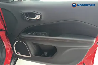 Jeep Compass Limited Manual Petrol SUV - Stock Number (1653130) - 18th supplementary image