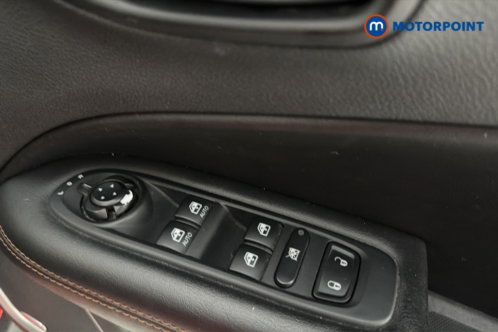 Jeep Compass Limited Manual Petrol SUV - Stock Number (1653130) - 19th supplementary image