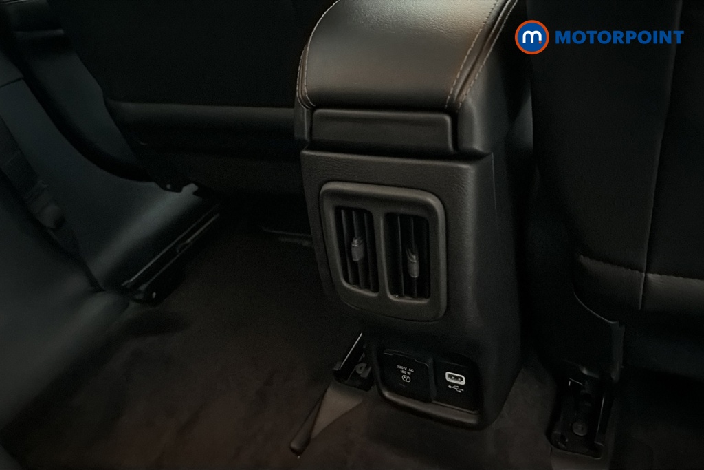 Jeep Compass Limited Manual Petrol SUV - Stock Number (1653130) - 28th supplementary image