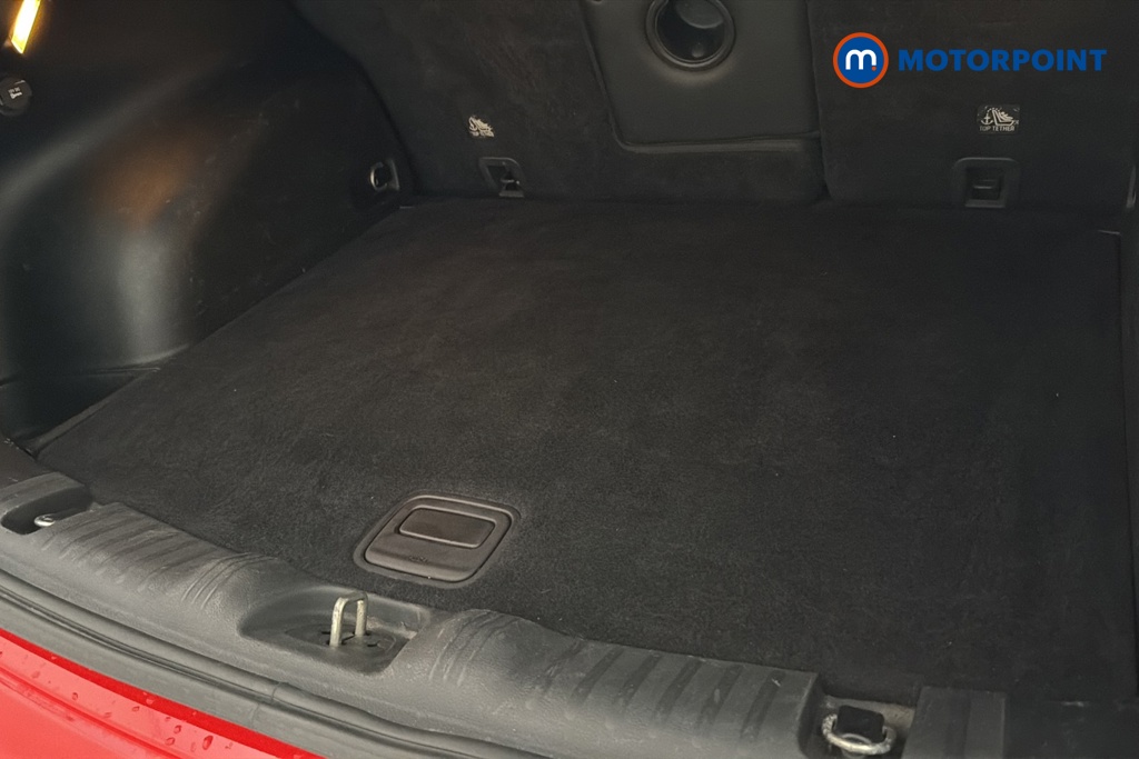 Jeep Compass Limited Manual Petrol SUV - Stock Number (1653130) - 30th supplementary image