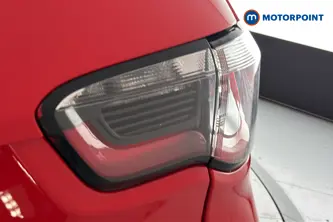 Jeep Compass Limited Manual Petrol SUV - Stock Number (1653130) - 36th supplementary image