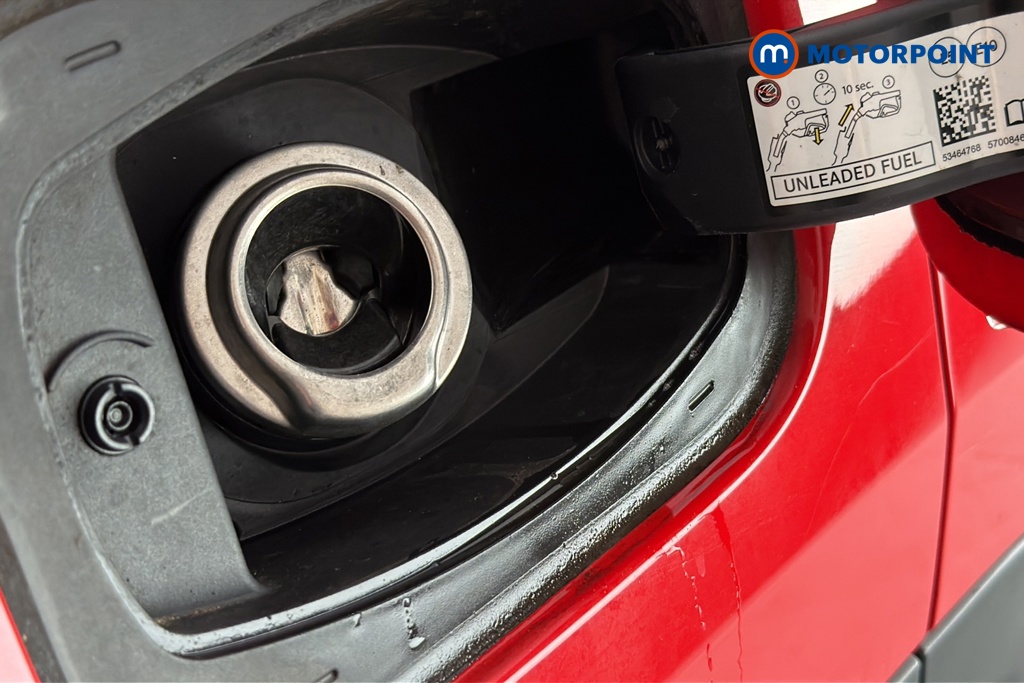 Jeep Compass Limited Manual Petrol SUV - Stock Number (1653130) - 41st supplementary image