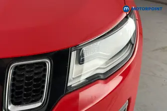 Jeep Compass Limited Manual Petrol SUV - Stock Number (1653130) - 42nd supplementary image