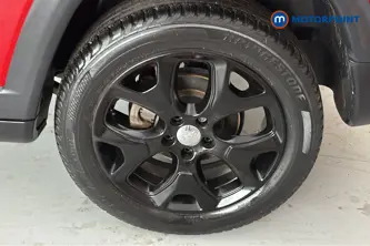 Jeep Compass Limited Manual Petrol SUV - Stock Number (1653130) - 45th supplementary image