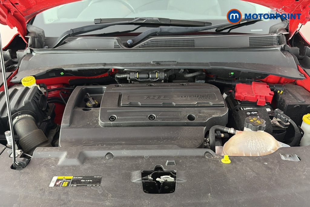 Jeep Compass Limited Manual Petrol SUV - Stock Number (1653130) - 48th supplementary image