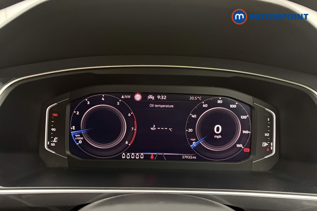 Volkswagen Tiguan Allspace Life Manual Petrol SUV - Stock Number (1653335) - 6th supplementary image