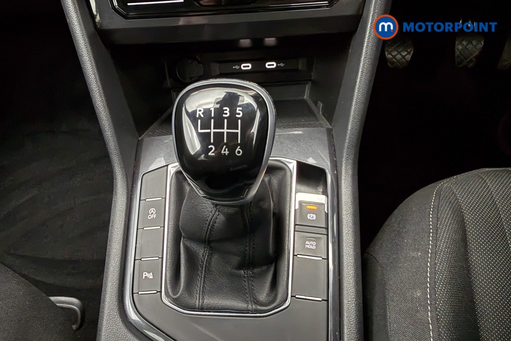 Volkswagen Tiguan Allspace Life Manual Petrol SUV - Stock Number (1653335) - 7th supplementary image