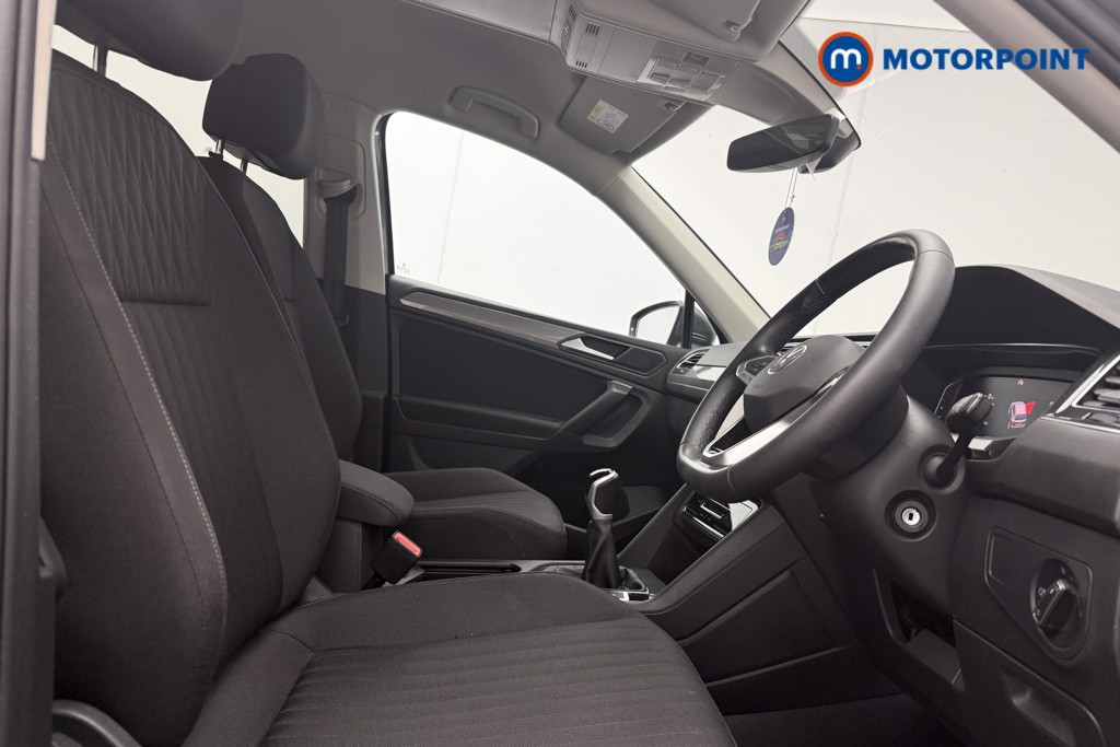 Volkswagen Tiguan Allspace Life Manual Petrol SUV - Stock Number (1653335) - 8th supplementary image