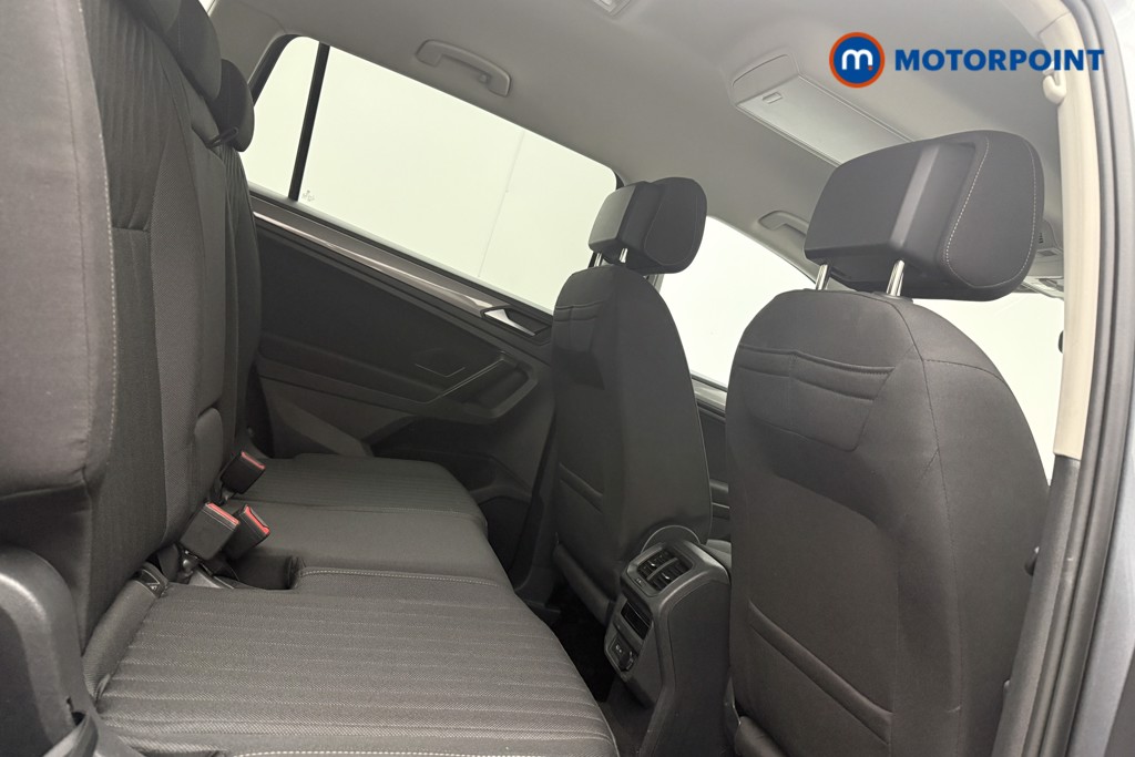 Volkswagen Tiguan Allspace Life Manual Petrol SUV - Stock Number (1653335) - 9th supplementary image