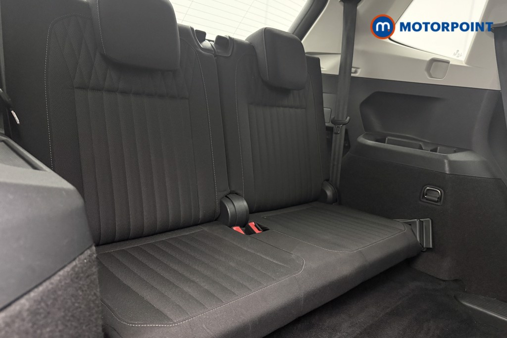Volkswagen Tiguan Allspace Life Manual Petrol SUV - Stock Number (1653335) - 10th supplementary image
