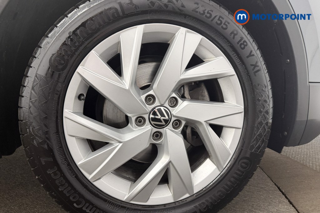 Volkswagen Tiguan Allspace Life Manual Petrol SUV - Stock Number (1653335) - 12th supplementary image
