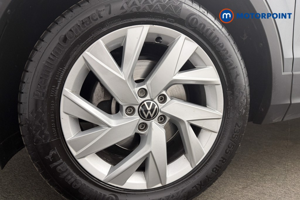 Volkswagen Tiguan Allspace Life Manual Petrol SUV - Stock Number (1653335) - 13th supplementary image