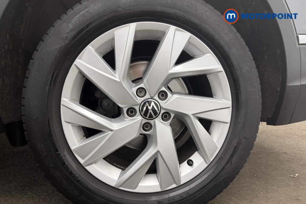 Volkswagen Tiguan Allspace Life Manual Petrol SUV - Stock Number (1653335) - 14th supplementary image