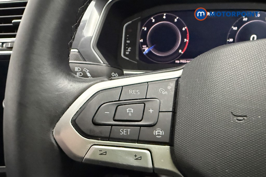 Volkswagen Tiguan Allspace Life Manual Petrol SUV - Stock Number (1653335) - 15th supplementary image