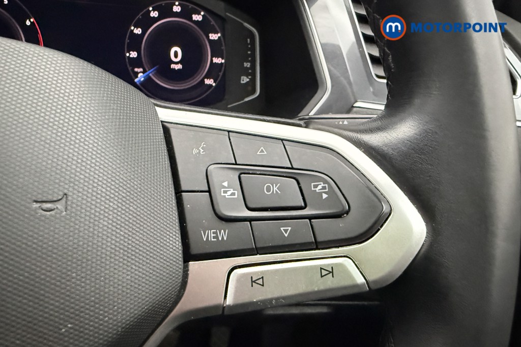 Volkswagen Tiguan Allspace Life Manual Petrol SUV - Stock Number (1653335) - 16th supplementary image