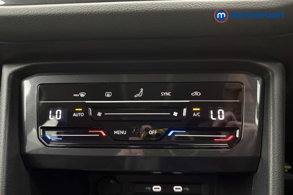 Volkswagen Tiguan Allspace Life Manual Petrol SUV - Stock Number (1653335) - 17th supplementary image