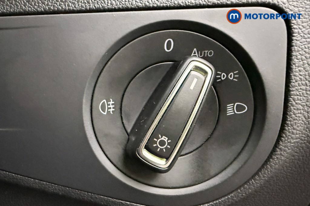 Volkswagen Tiguan Allspace Life Manual Petrol SUV - Stock Number (1653335) - 18th supplementary image