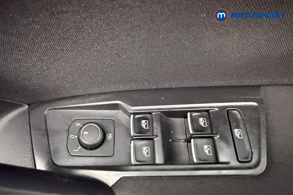Volkswagen Tiguan Allspace Life Manual Petrol SUV - Stock Number (1653335) - 20th supplementary image