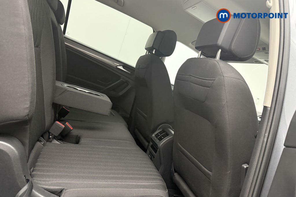 Volkswagen Tiguan Allspace Life Manual Petrol SUV - Stock Number (1653335) - 21st supplementary image