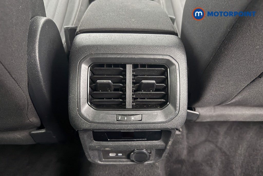 Volkswagen Tiguan Allspace Life Manual Petrol SUV - Stock Number (1653335) - 22nd supplementary image