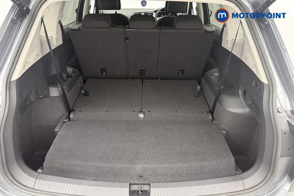 Volkswagen Tiguan Allspace Life Manual Petrol SUV - Stock Number (1653335) - 24th supplementary image